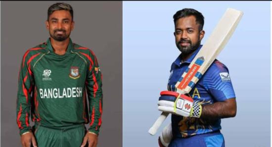 2025 ආසියානු කුසලානයේ SLvsBAN තරගය අද